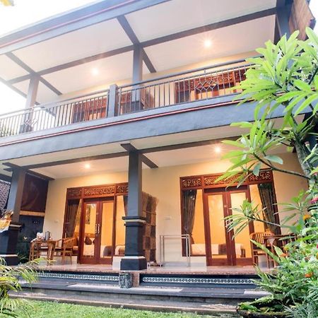 Shindu Homestay Room 6 Убуд Экстерьер фото